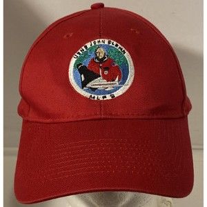 Usns John Glenn Red Hat Brand Port and Company Nasa